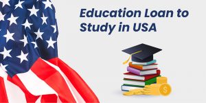 Education Loan in the USA for International Students