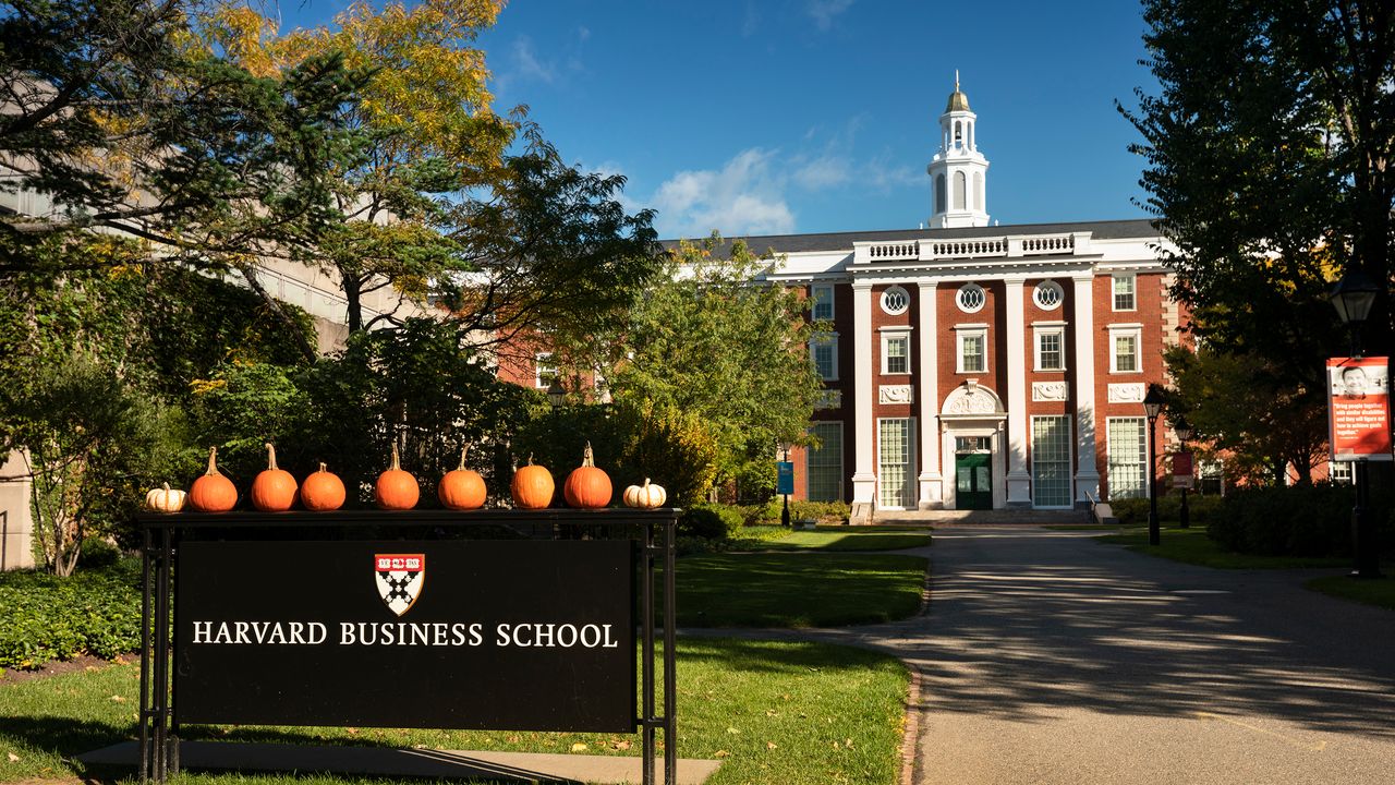 Read more about the article ‘Harvard Business School’: All You Wanted To Know