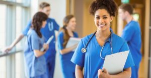 Healthcare Courses In the USA For International Students