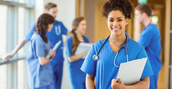 Read more about the article Healthcare Courses In the USA For International Students