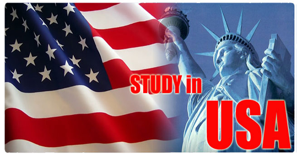 STUDY IN THE USA WITHOUT IELTS