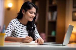 6 Habits for students to be successful in online classes