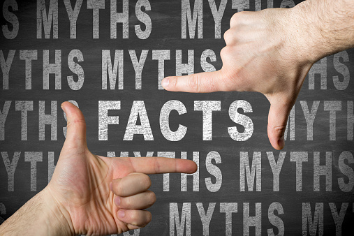Read more about the article 10 Most Common Misconceptions about Online Courses
